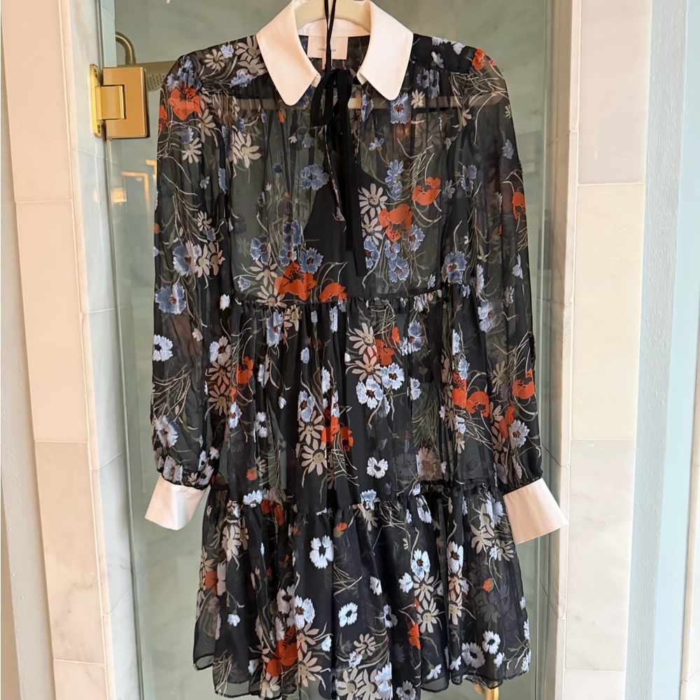Cinq a Sept Vianne Dress - Picture 3 of 5
